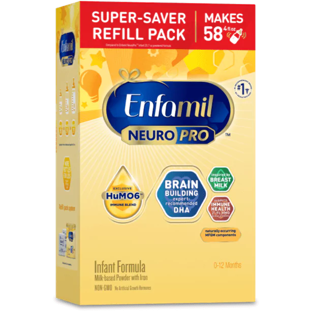 Enfamil 1 Premium 400 gr