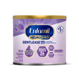 Enfamil gentlease sales free samples