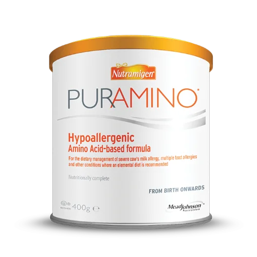 Nutramigen Puramino 400g